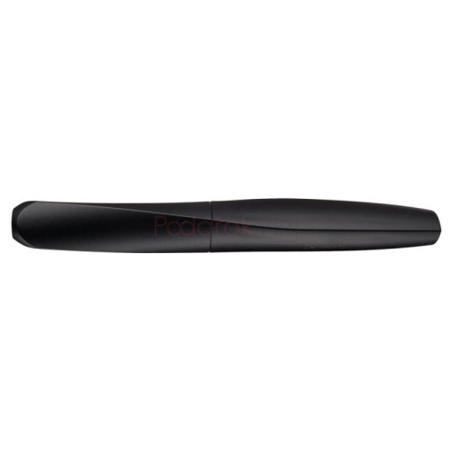 Ручка перьевая Pelikan Office Twist Classy Neutral P 457, Black (Перо М)